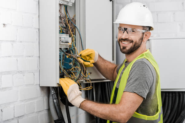 Best Emergency Electrical Repair  in Elkins, AR