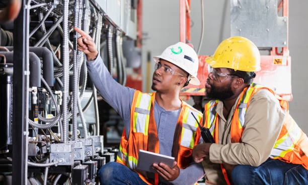 Best Electric Panel Repair  in Elkins, AR