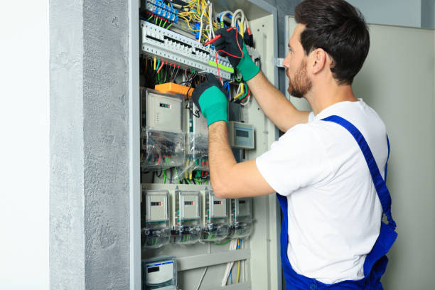 Affordable Emergency Electrician in AR